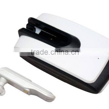 Mini Long Distance FM Radio Bluetooth Headset