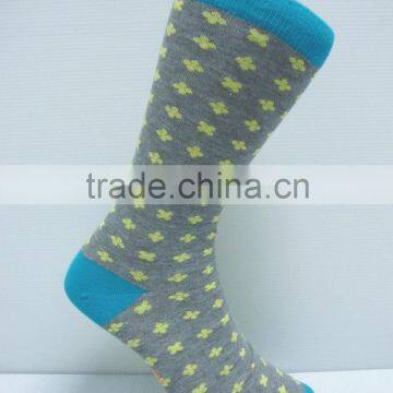 High Quality Fashion Dress Socks