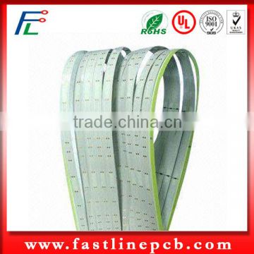 Flexible pcb board for LED