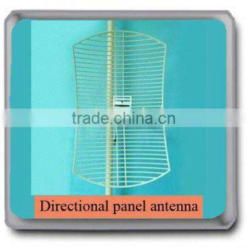 (Manufactory) 2400~2483MHz high gain Omni-directional Fiberglass Antenna