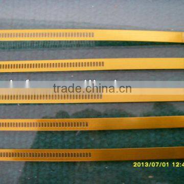 Stainless Cable Ties For Outdoor