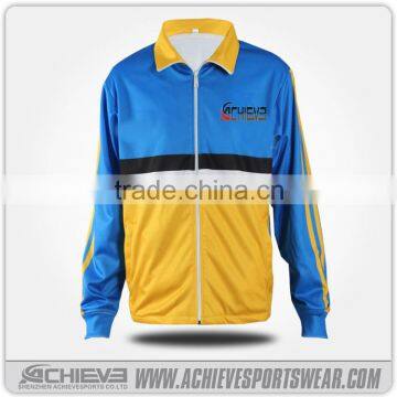 Windbreaker Jackets Oem Manufacturer in China photo-6