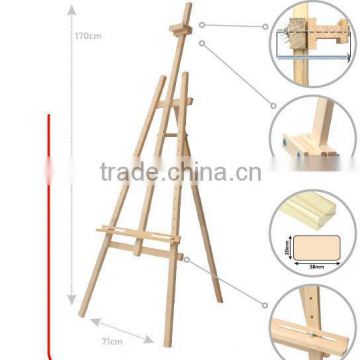 Studio easel N41, Lira, ROSA Talent