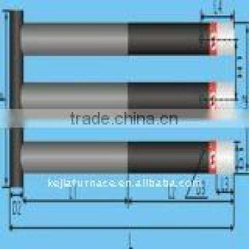 w SiC rod/silicon carbide heating element