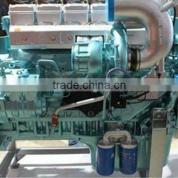 original howo truck cumin engine for sale