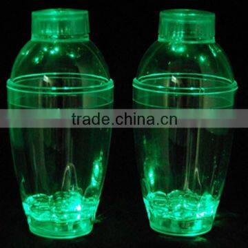 LED Bar Shaking Bottle