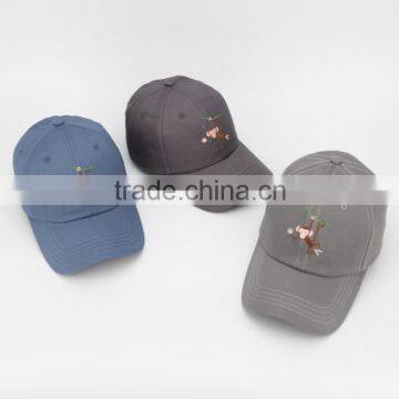 Fashion hot sale pokemon go pikachu logo embroidery hat for wholesale                        
                                                Quality Choice