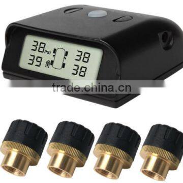 Tire Pressure Monitoring System photo-2