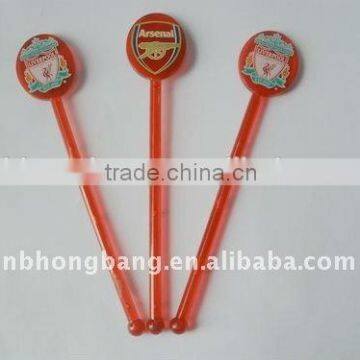 HB-3-001 plastic drink stirrer