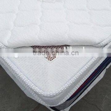 Perfect Sleep Single Size Thin Bed Coir Fiber Mattress photo-4