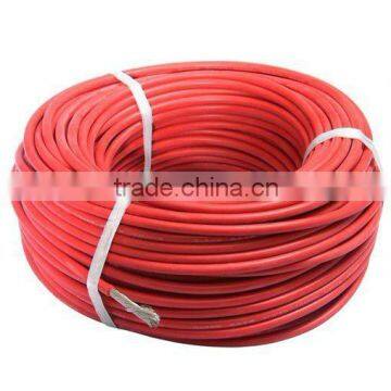 Flexible PVC Insulated Electrical Wire