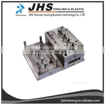 plastic injection mold factory