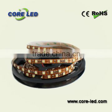 green SMD 5050 flexible led strip with CE ROHS