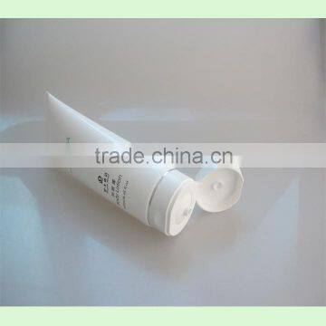 250ml Body Lotion Cosmetic Container With Flip Cap photo-2