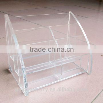 High quality customized acrylic,advertising display units,cardboard acrylic display