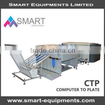 CTP Plate Processor Good Price photo-2