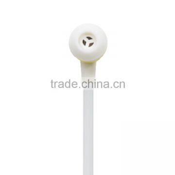 Unique Earphone Free Sample, Earphone Headphone With Wire Cheap Earphone for ISO/Adroid Mobile Earphone Wholesale Earphone Gold photo-3