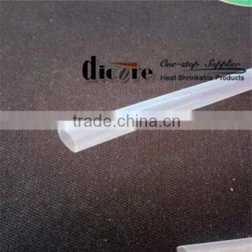 PTFE Heat Shrink Tubing Teflon for Dielectrical Insulation Against Chemical, Corrosion photo-2