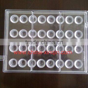 2015 Popular Products Chocolate Production Line With Good Service photo-6