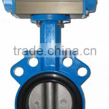 DN200 crane butterfly valves price