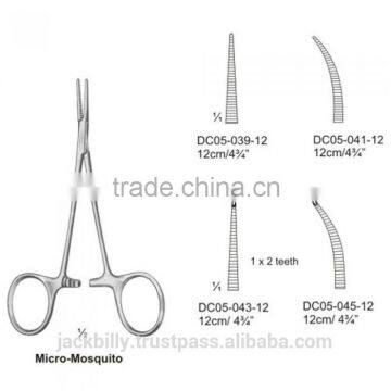 20 cm Rochester-Cramalt Surgical Forceps, Surgical Forceps,different Types of Surgical Instrument Forceps photo-6