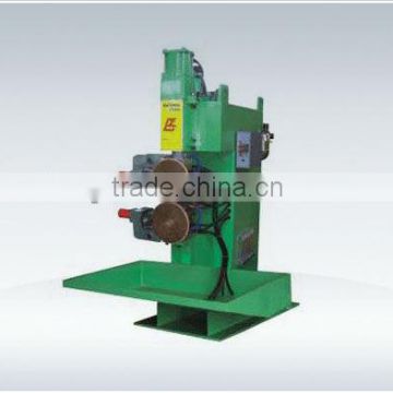 SI-160-H Horizontal welding machine