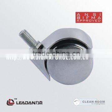 Caster Wheel For Antistatic Chair  Cleanroom Chair  ESD Chair