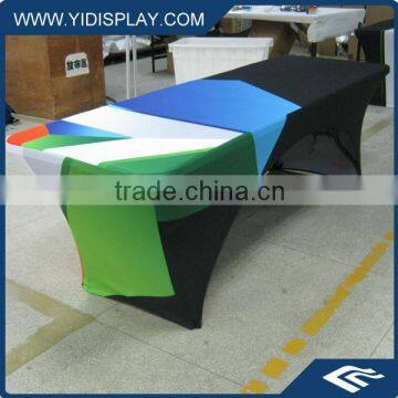 Made in China Coated Fireproof Table Cloth