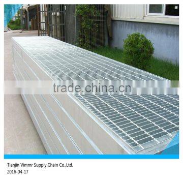Heavy Duty Steel Grating photo-3