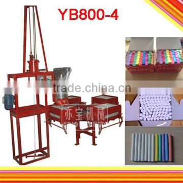 YB800-4 Chalk Production Machine