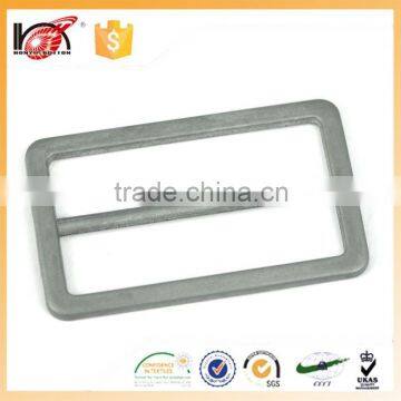 winter color belt buckle parts supplier