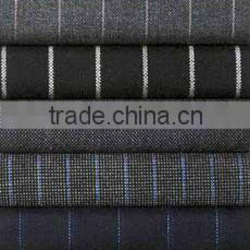 Suiting and Shirting