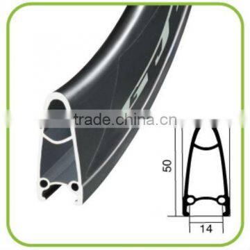 alloy triple three wall bicycle wheel rim,bicycle parts