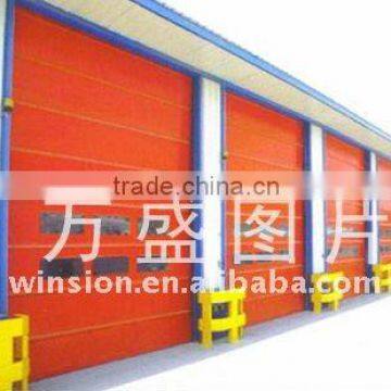 China bi fold door