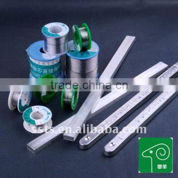 Sn63Pb37 solder wire