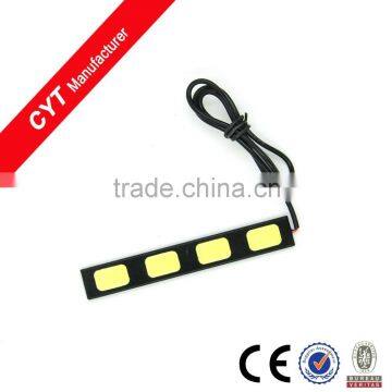 COB Led Car Daytime Running Light Waterproof
