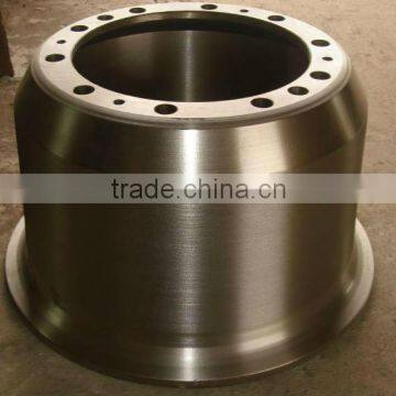 BPW Brake Drum 0310667440,0310667290