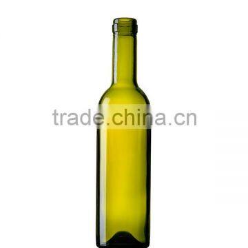 Boerd 375ml wine glass bottle