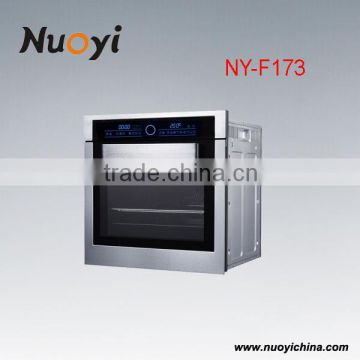 Kitchen equipment stainless steel bbq baking burner oven NY-F173