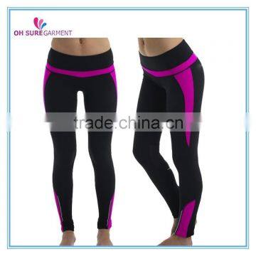 running legging, yoga pants,running pants