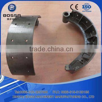 Hot sale high quality car brake shoe
