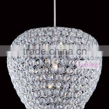 Zhongshan battery operated decorative pendant lamp