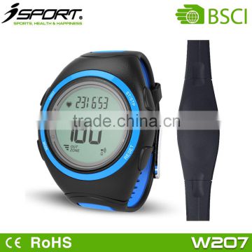 Healthy Living Digital Sports Tracker Smart Heart Rate Watch