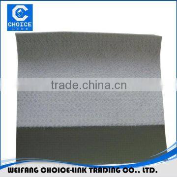 Unexposed Double Color PVC Waterproofing Membrane