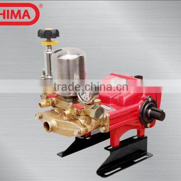 TRI PLUNGER POWER SPRAYER OSHIMA 1HP photo-2