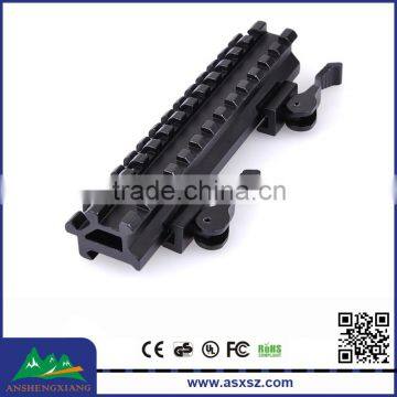 High Quality 20 MM Rail Mount For Outdoors Hunting