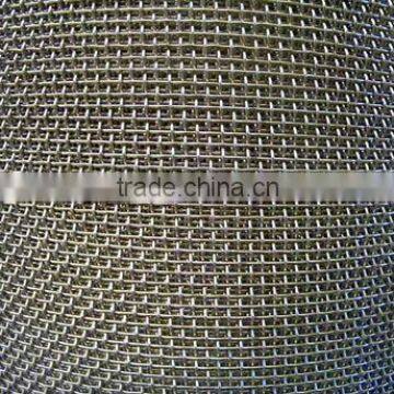 304 Stainless Steel Wire Mesh(factory)