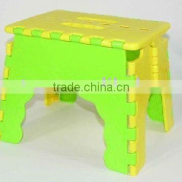 small plastic pucker chair