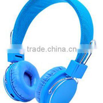 High Quality Stereo Bluetooth Headphone , Bluetooth Headphone