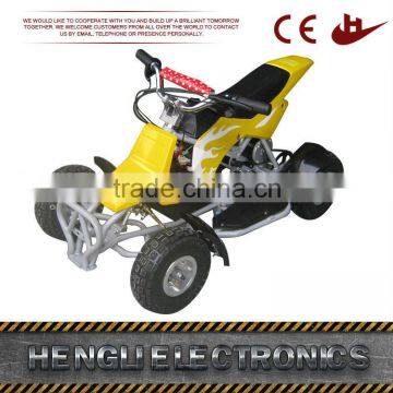 Wholesale 300W Mini Fast Atv Spare Parts photo-4